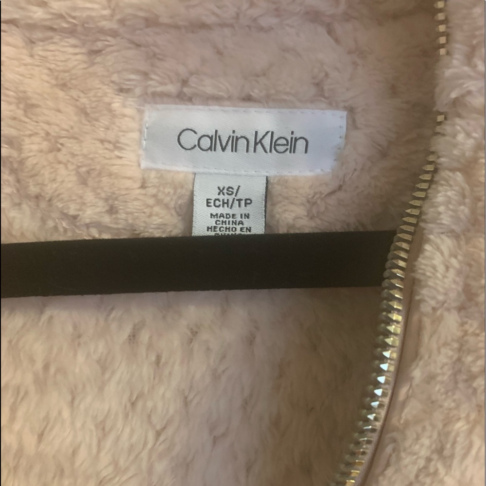 Calvin Klein Jacket - Picture 4 of 5